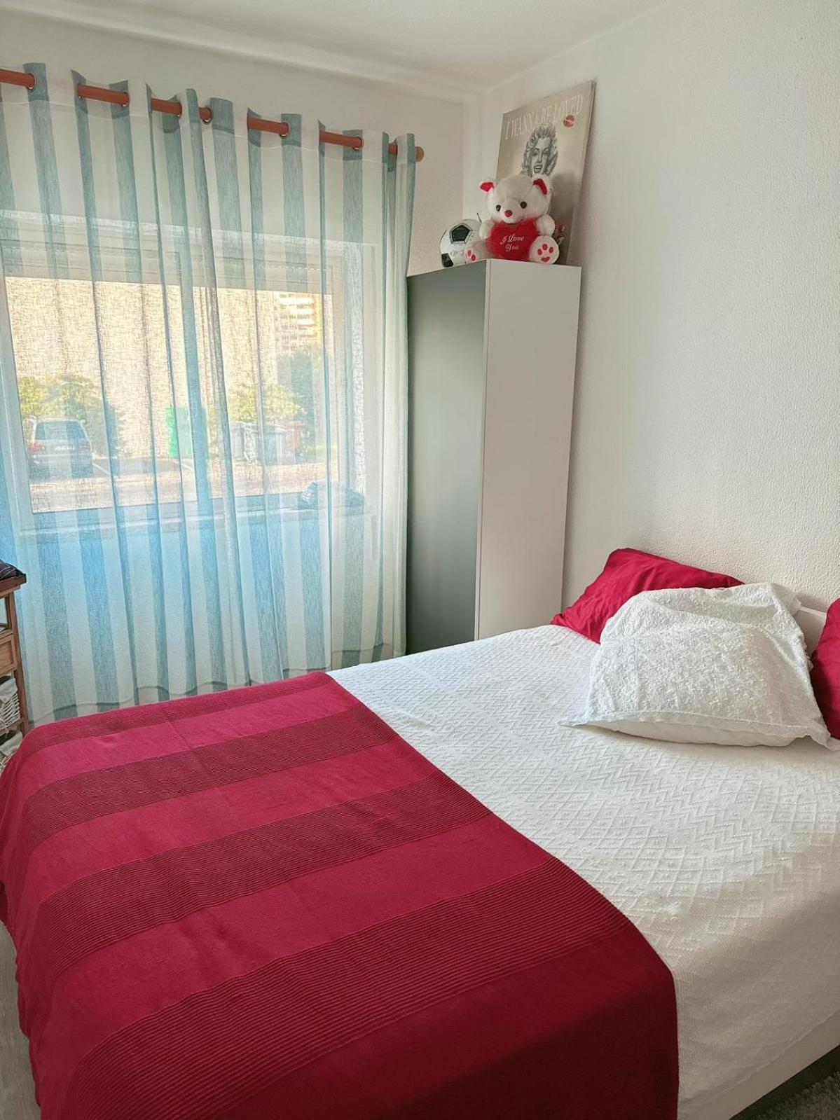 Apartamento Com Boa Luz E Localizacao Em Lisboa. Lejlighed Eksteriør billede